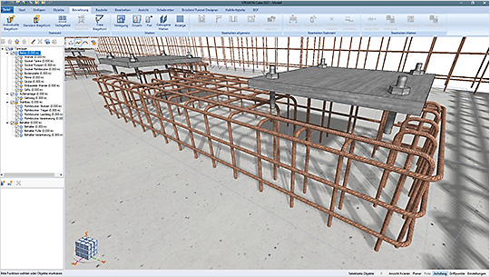 STRAKON 2021: One BIM CAD Software for Everything