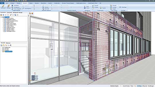 State of the Art CAD for Structural Engineers from DICAD – STRAKON 2024