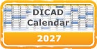 Download DICAD Calendar