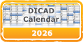 Download DICAD Calendar