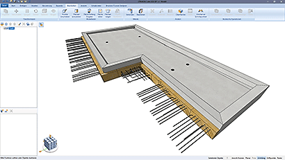 Balcony planning