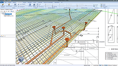 Drainage planning with STRAKON