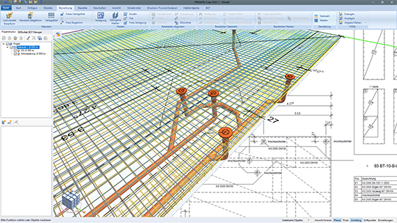 Drainage planning with STRAKON