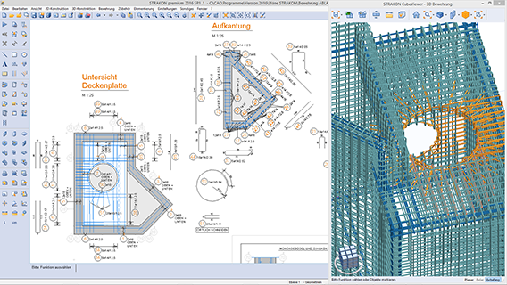 Drainage shaft