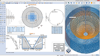 Funnel - Reinforcement