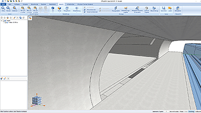 Tunneling