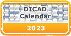 Download DICAD Calendar 2022