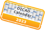 Download DICAD Calendar 2024