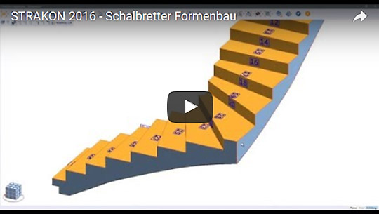 Video Formboards Formwork Construction