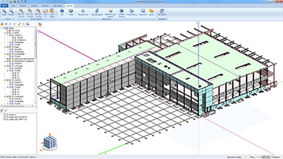 Klebl and DICAD – no BIM without process integration