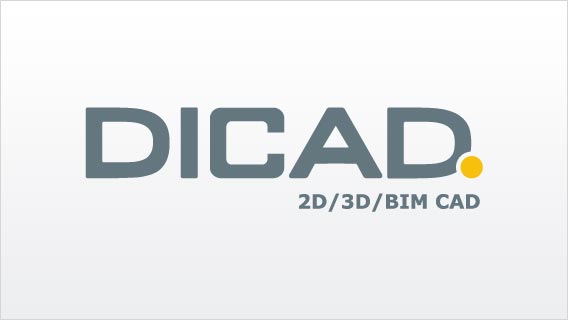 DICAD logo