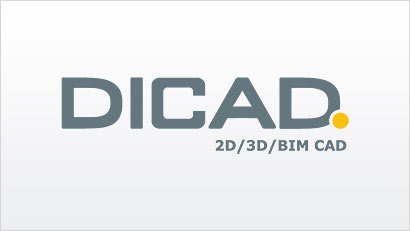 DICAA logo