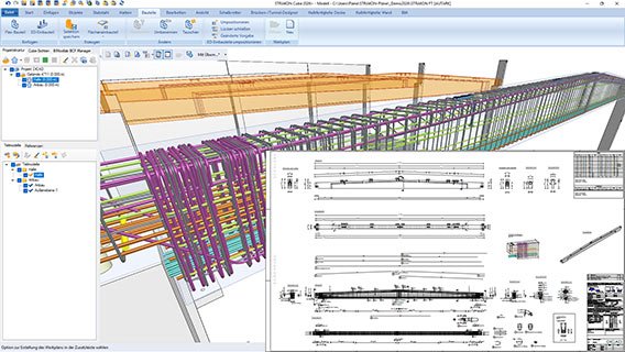 Shop drawing