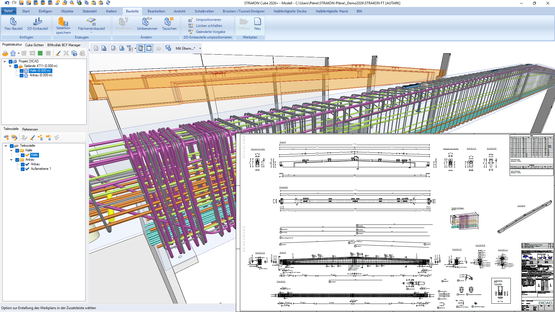 Shop drawing turbo
