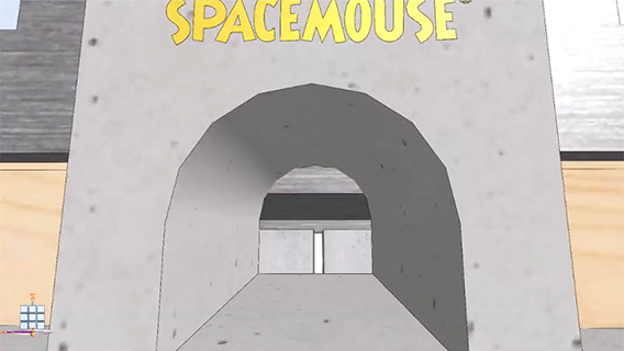 Shop drawing