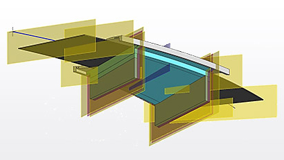 STRAKON 2020 – BIM Bridges and Tunnel Designer