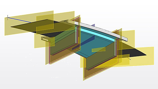 STRAKON 2020 - BIM Bridges and Tunnel Designer