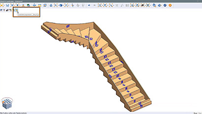 Formwork Construction for Precast Parts: New Formboard Module for Automation of Formwork Construction