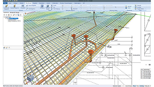 Drainage planning with STRAKON