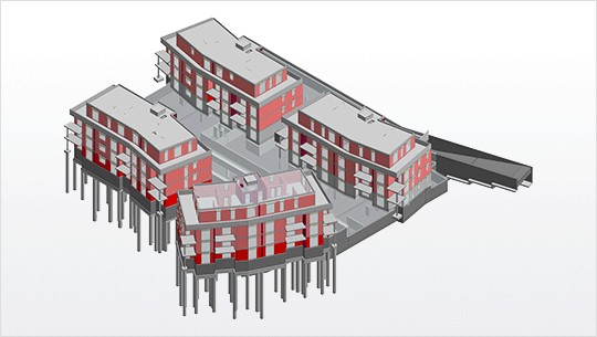 Structural engineering project