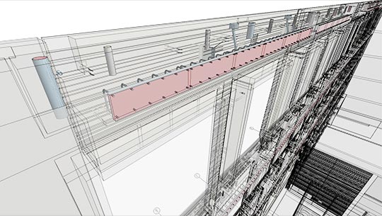 Structural Precast Parts