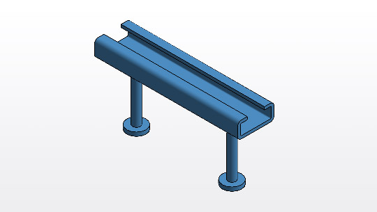 CAD / BIM Libraries from PEC