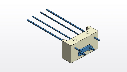 CAD / BIM Libraries from Schöck