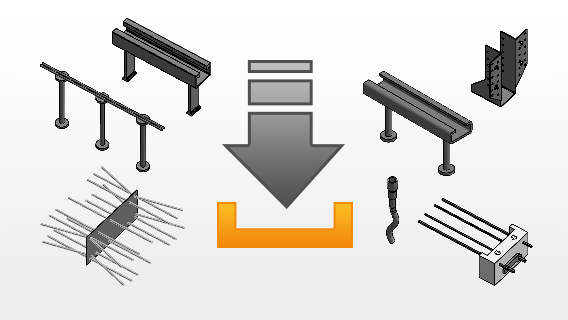STRAKON Download Center
