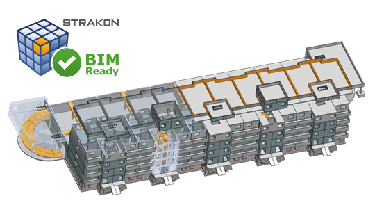 BIM - Building Information Modeling